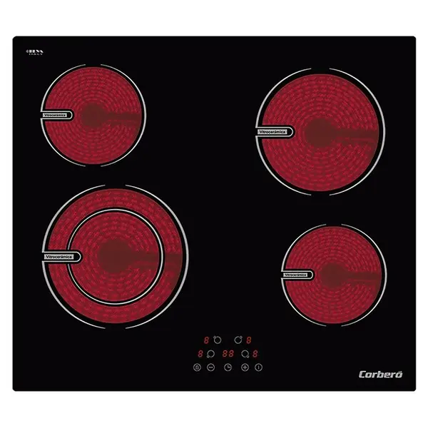 Reparación de Vitrocerámicas en Tarragona