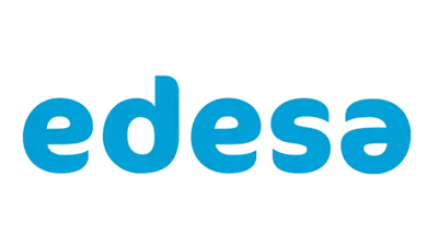 Logo Edesa